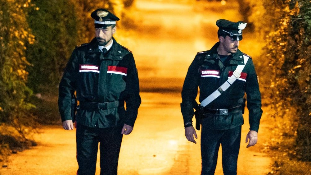Carabinieri