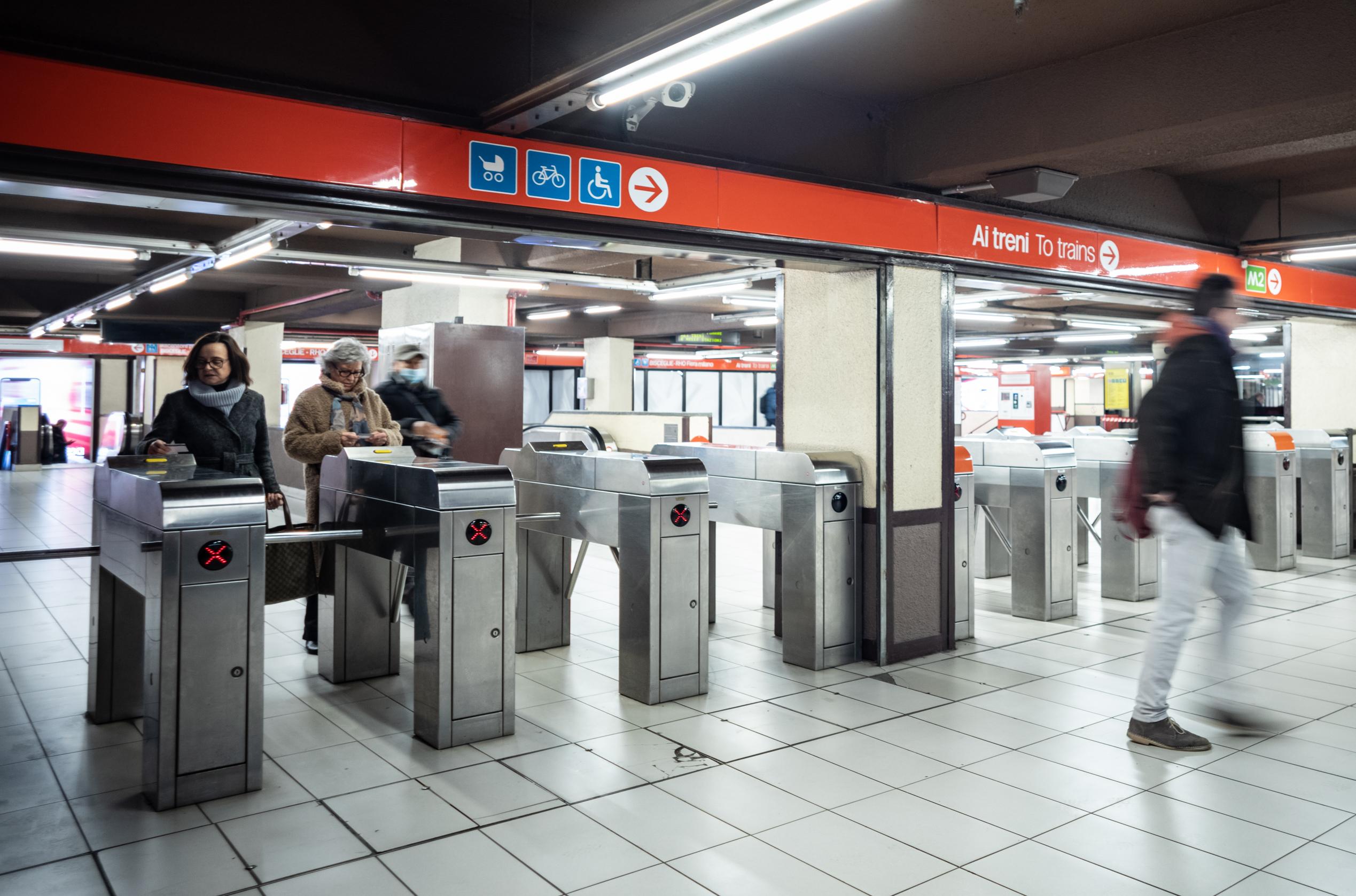 Sciopero generale Atm in arrivo a Milano: metro, bus e tram a rischio Sciopero generale Atm in arrivo a Milano: metro, bus e tram a rischio