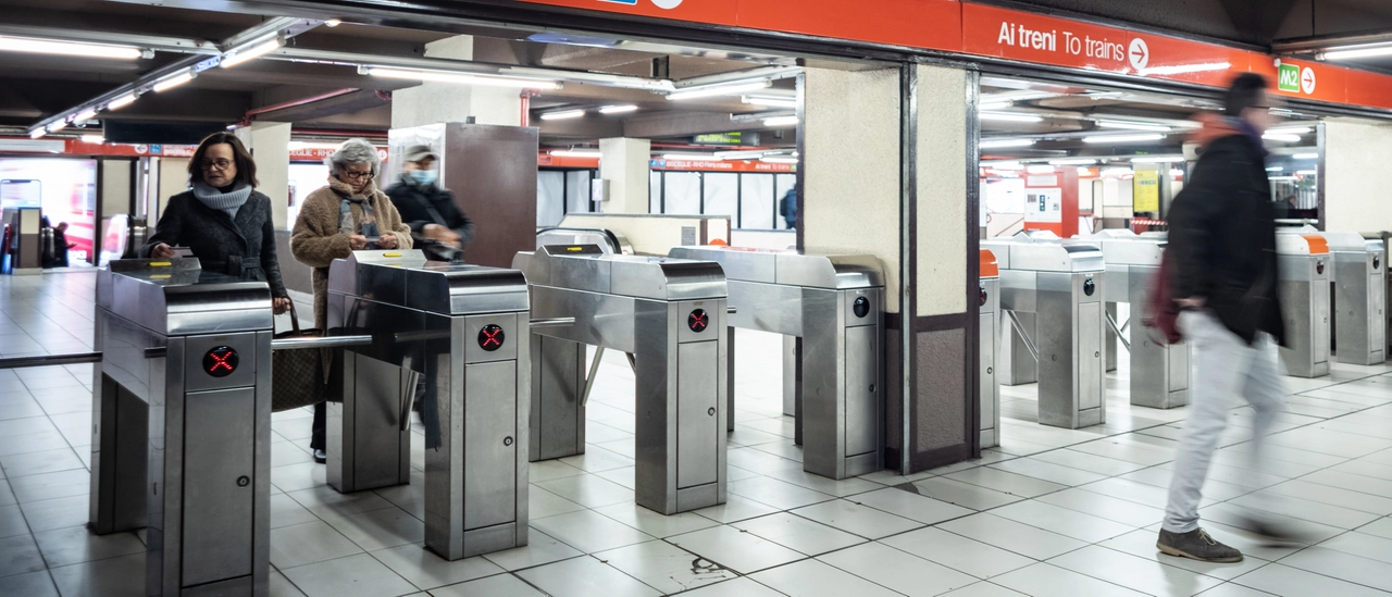 Sciopero generale Atm in arrivo a Milano: metro, bus e tram a rischio