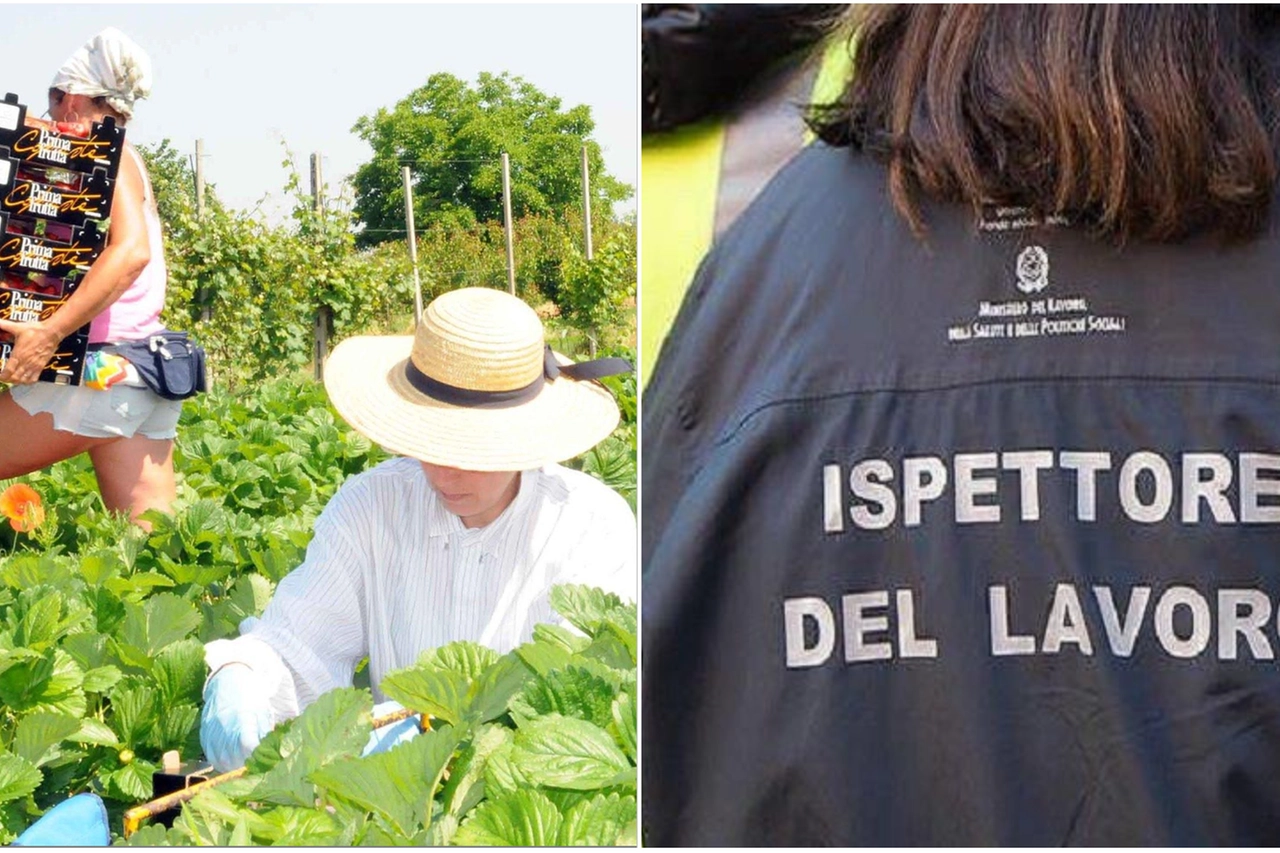 Con l'entrata in vigore dell'ordinanza sul caldo record in Lombardia potrebbero scattare subito controlli sui luoghi di lavoro interessati dal provvedimento