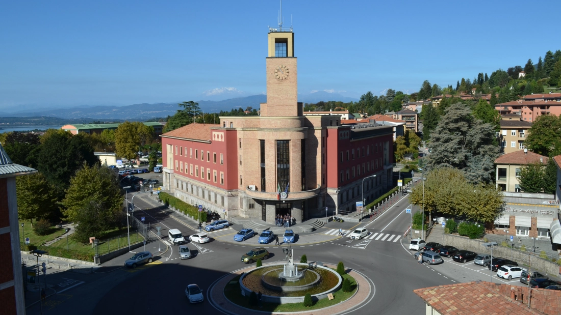 La Questura di Varese, emessi Daspo La Questura di Varese, emessi Daspo