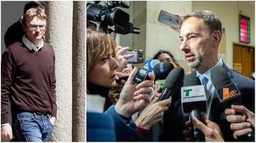Alberto Stasi, la Procura generale: “Va respinta la richiesta di semilibertà”. La riserva legata all’intervista rilasciata alle Iene: “Non era autorizzata”