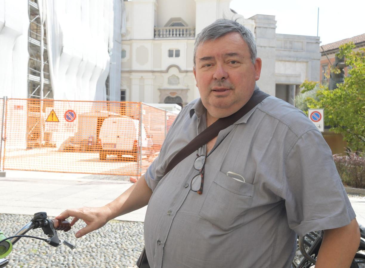 ponte di bressana chiude per lavori impiegati comunali a casa in smart da Ilgiorno.it ponte di bressana chiude per lavori impiegati comunali a casa in smart