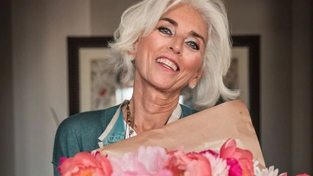 Paola Marella, architetta e volto tv