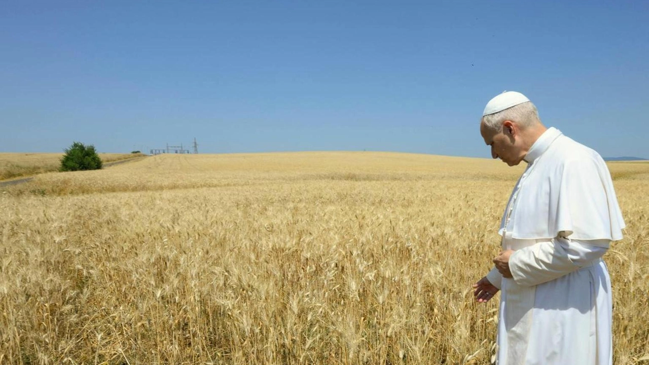 "La terra minacciata dall'uso irresponsabile e abuso dei beni" "La terra minacciata dall'uso irresponsabile e abuso dei beni"