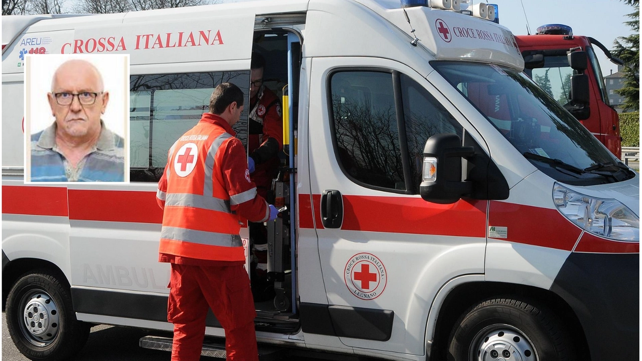 Palazzolo sull’Oglio, Giuseppe Pelizzari morto a quattro mesi dall'incidente in bicicletta Palazzolo sull’Oglio, Giuseppe Pelizzari morto a quattro mesi dall'incidente in bicicletta