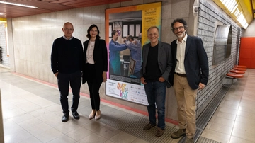 Crazy Week a Milano: sette giorni per raccontare la salute mentale tra arte, cultura, musica e sport