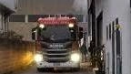 Un incendio ha seminato il panico nella mattinata di ieri avvolgendo in pochi istanti un’azienda di traslochi in via... Un incendio ha seminato il panico nella mattinata di ieri avvolgendo in pochi istanti un’azienda di traslochi in via...