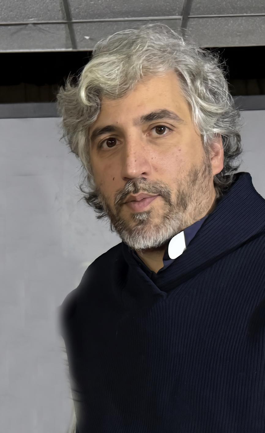 Don Luigi: "Le ferite siano occasione di riscatto" Don Luigi: "Le ferite siano occasione di riscatto"