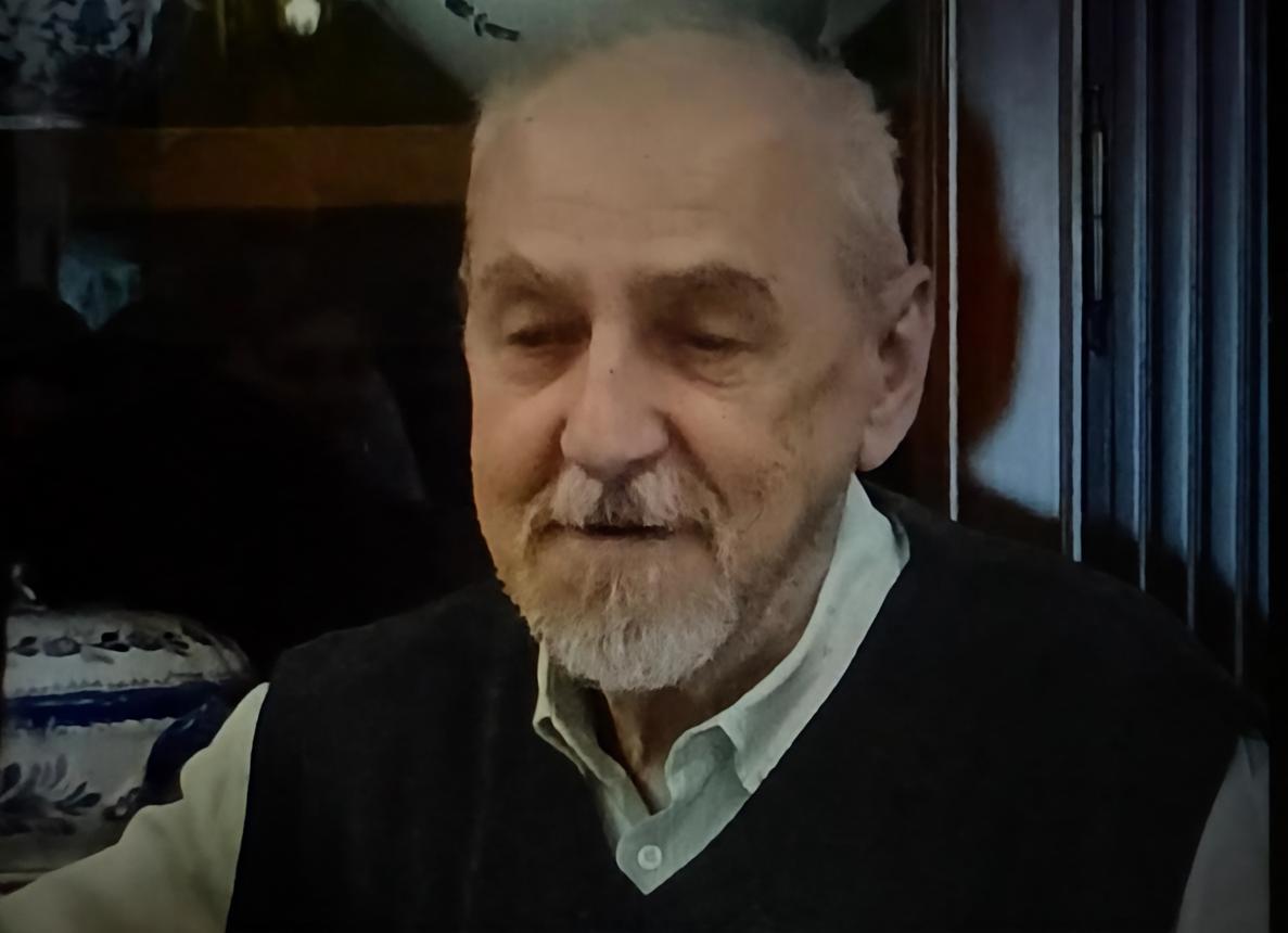 Bollate piange Adriano Grassi. Il 70enne annegato mentre pescava Bollate piange Adriano Grassi. Il 70enne annegato mentre pescava