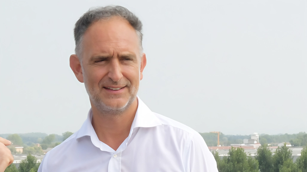 Alessandro Beduschi ha la delega all’Agricoltura: «Potenziare il contenimento dei cinghiali e rimozione delle carcasse infette» Alessandro Beduschi ha la delega all’Agricoltura: «Potenziare il contenimento dei cinghiali e rimozione delle carcasse infette»