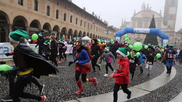 Vigevano, domenica 17 marzo si corre la 17esima edizione della Scarpadoro