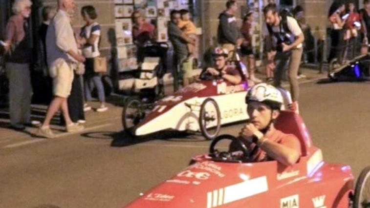 Il Palio dei Ragazzi è una manifestazione le cui origini risalgono alla seconda metà degli anni Settanta grazie all’idea di...