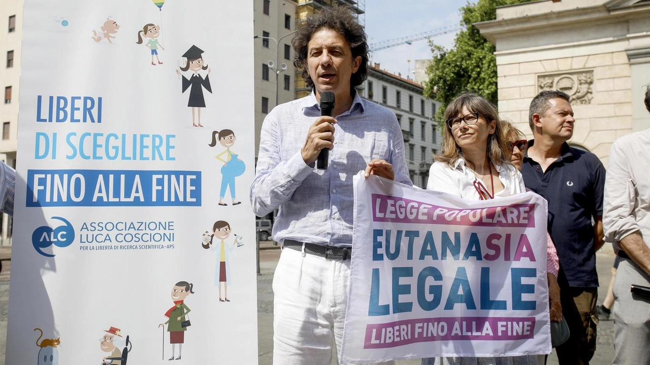 'Ogni giorno in più per me è sofferenza, tortura e umiliazione'