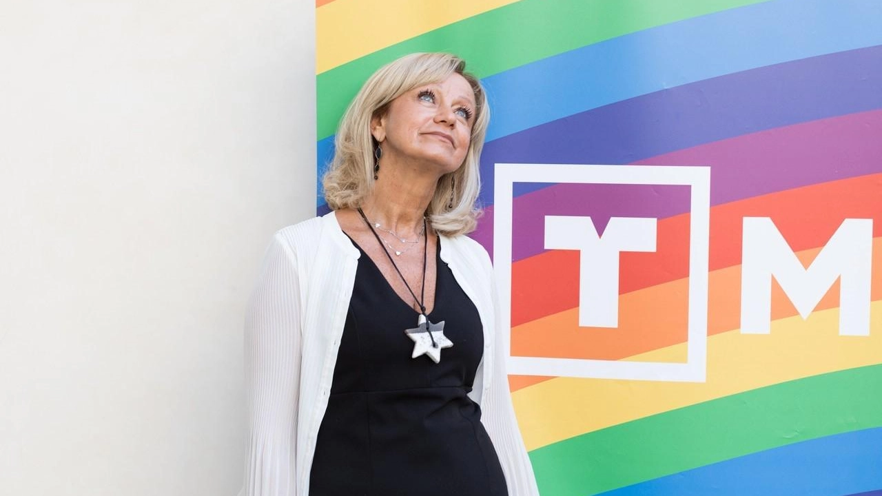 Gaia Calimani, presidente di Manifatture Teatrali Milanesi Gaia Calimani, presidente di Manifatture Teatrali Milanesi