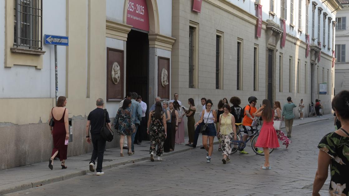 Classifica Censis, università di Pavia sul podio tra i grandi atenei: top per medicina e chirurgia Classifica Censis, università di Pavia sul podio tra i grandi atenei: top per medicina e chirurgia