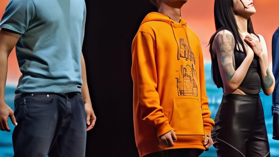 Arriva a Brescia il tour del musical Mare Fuori, trasposizione teatrale della fortunata serie Rai – Picomedia, diretto da Alessandro... Arriva a Brescia il tour del musical Mare Fuori, trasposizione teatrale della fortunata serie Rai – Picomedia, diretto da Alessandro...