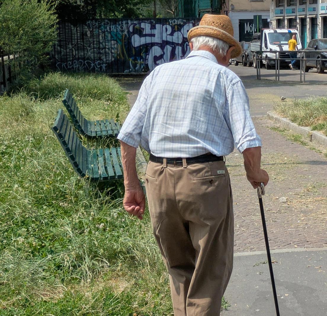 Cosa chiedono gli over 65 lodigiani? “Pasti consegnati a domicilio e navette per trasporti brevi” Cosa chiedono gli over 65 lodigiani? “Pasti consegnati a domicilio e navette per trasporti brevi”