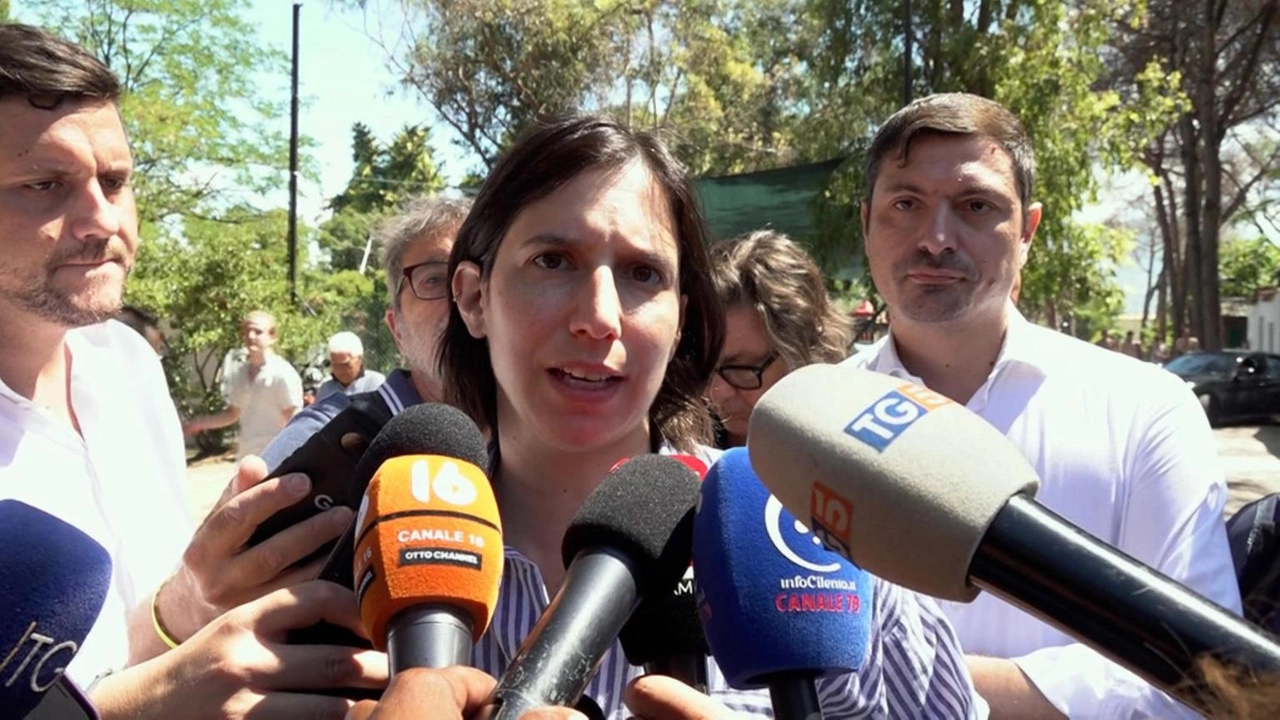 Ci faremo trovare pronti anche per il voto in Calabria
