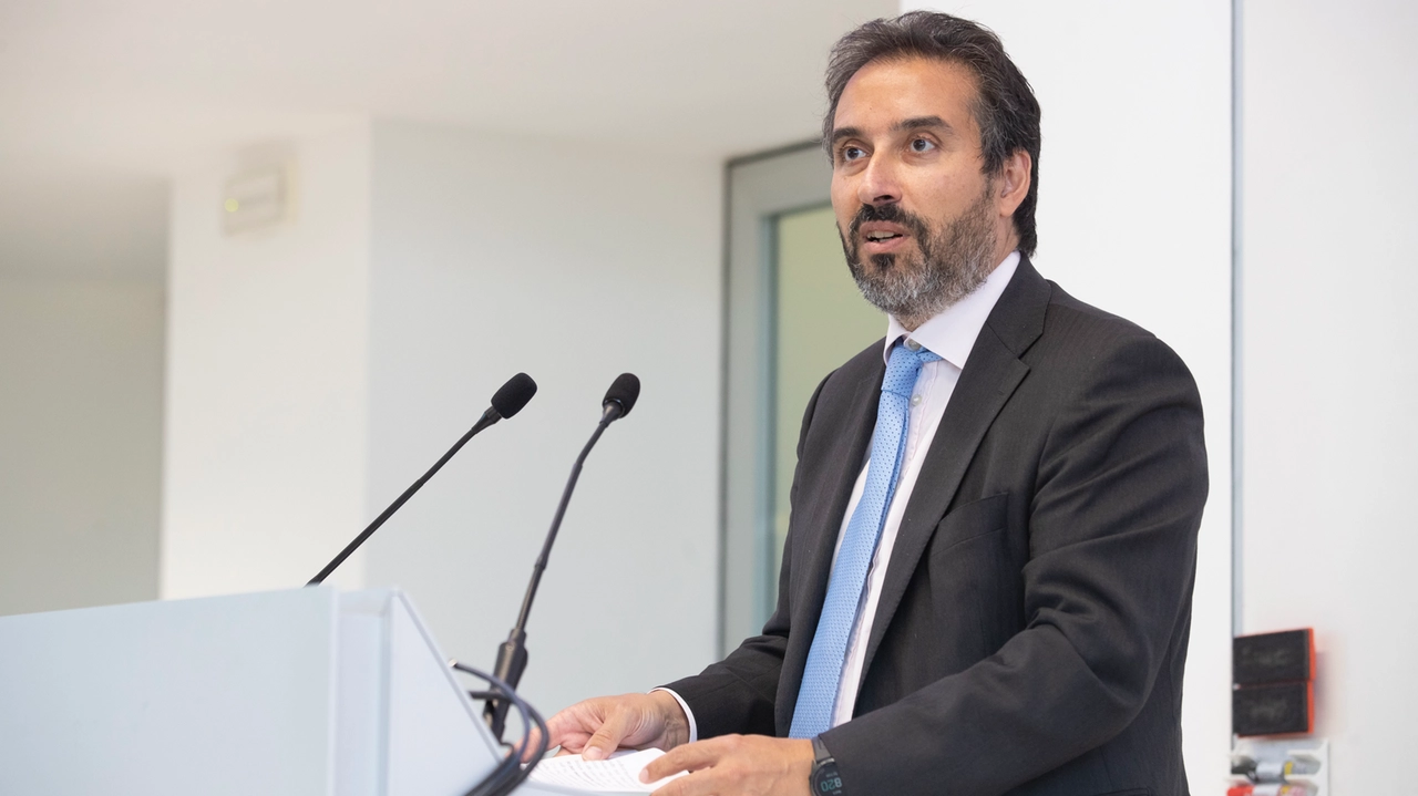 Francesco Billari, 54 anni, statistico e demografo, è rettore dell’Università Bocconi di Milano dal primo novembre 2022 Francesco Billari, 54 anni, statistico e demografo, è rettore dell’Università Bocconi di Milano dal primo novembre 2022