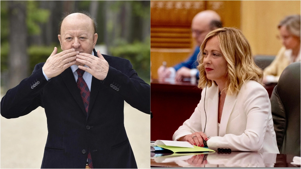 Massimo Boldi è stato travolto dagli haters che hanno commentato negativamente il suoi auguri di Ferragosto alla Premier Giorgia Meloni
