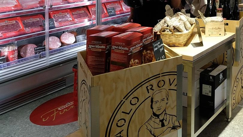 Rovagnati contro lo spreco alimentare: dal 2022 il salumificio ha recuperato 55mila chili di cibo ridistribuendo 110mila pasti a...
