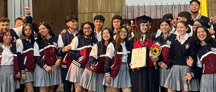 Quando la scuola è senza confini. In 30 anni partiti 600 ragazzi. E il progetto continua a crescere