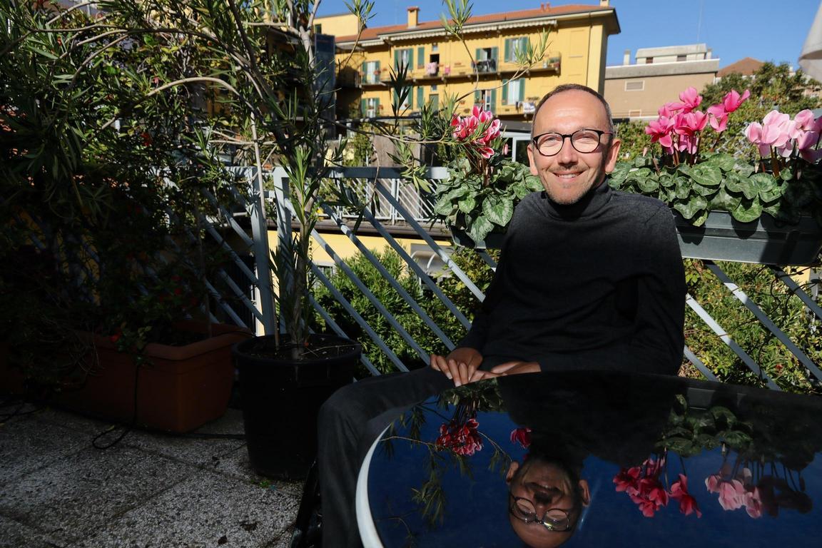 mirko locatelli addio al regista de i corpi estranei 