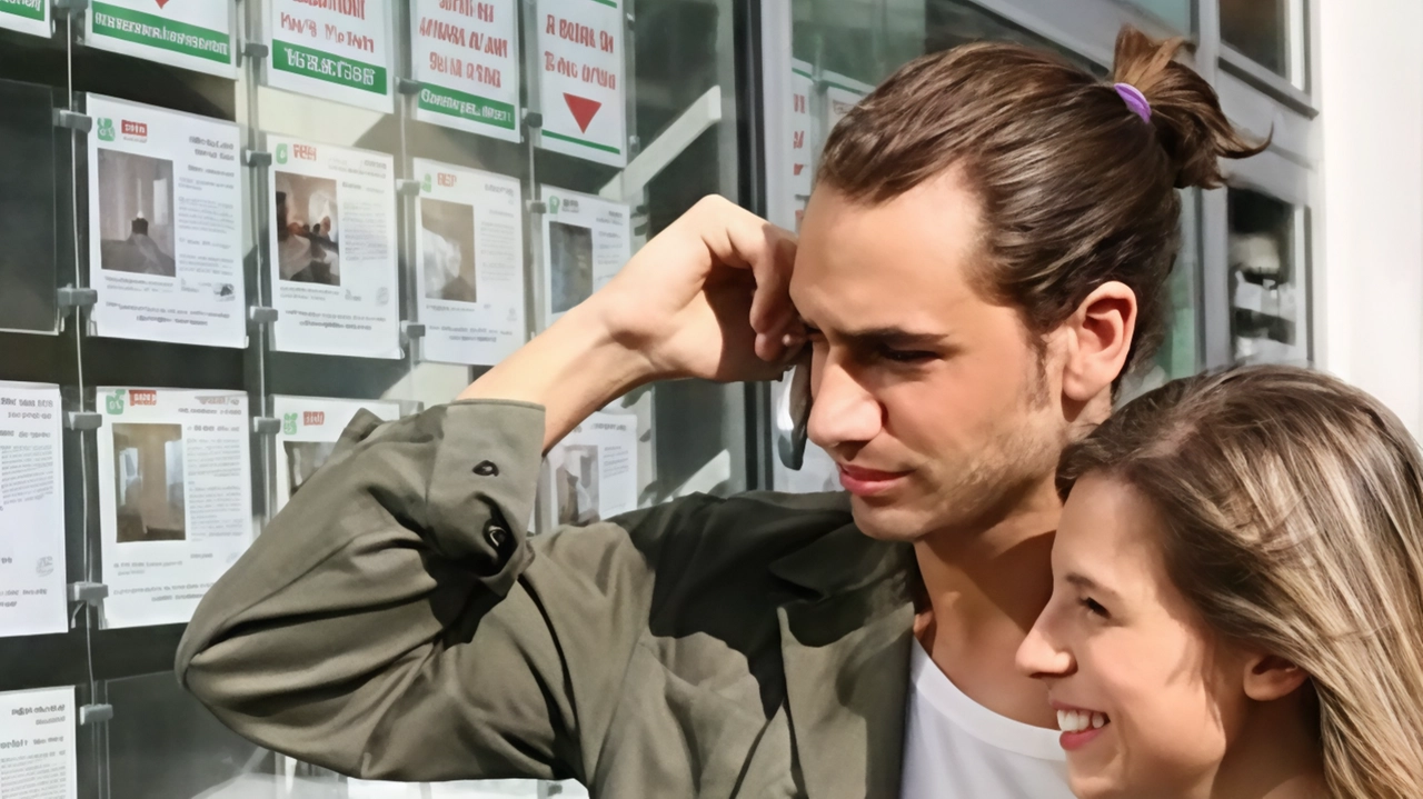 Nel secondo trimestre del 2024, il tasso di sforzo per l'acquisto di una casa supera la media nazionale in 34 capoluoghi italiani, con Venezia, Milano, Bolzano, Napoli e Rimini al top. Aumento in 49 città, ma cali a Roma e Milano. Affitti più alti a Massa, Venezia, Napoli, Milano e Firenze. Nel secondo trimestre del 2024, il tasso di sforzo per l'acquisto di una casa supera la media nazionale in 34 capoluoghi italiani, con Venezia, Milano, Bolzano, Napoli e Rimini al top. Aumento in 49 città, ma cali a Roma e Milano. Affitti più alti a Massa, Venezia, Napoli, Milano e Firenze.