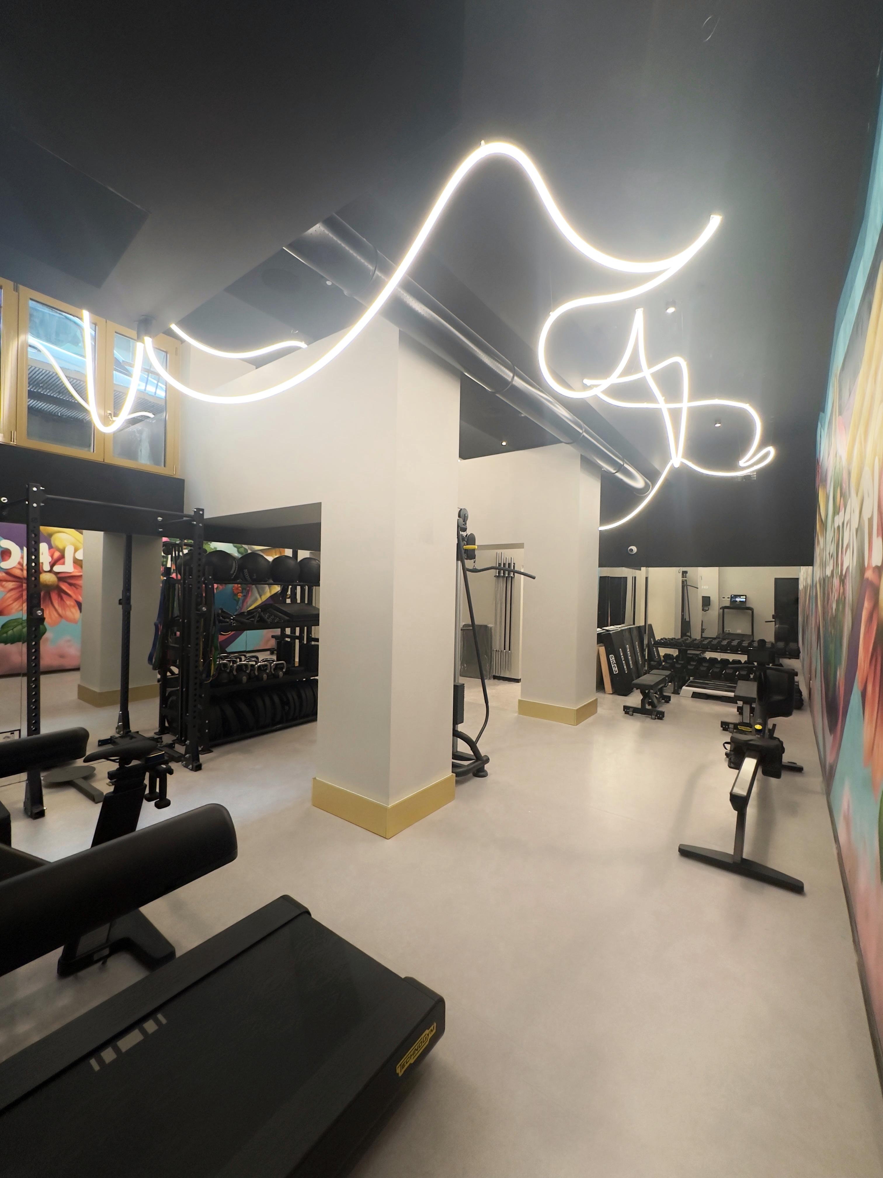 Fitness, palestra on demand con personal trainer in hotel anche per i milanesi Fitness, palestra on demand con personal trainer in hotel anche per i milanesi
