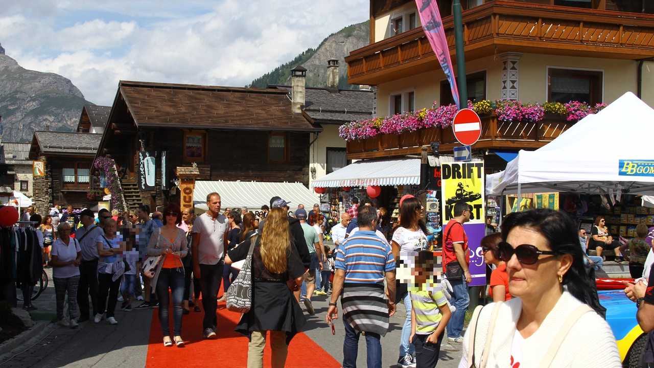 Livigno terá em breve seu primeiro hotel cinco estrelas, o segundo da província