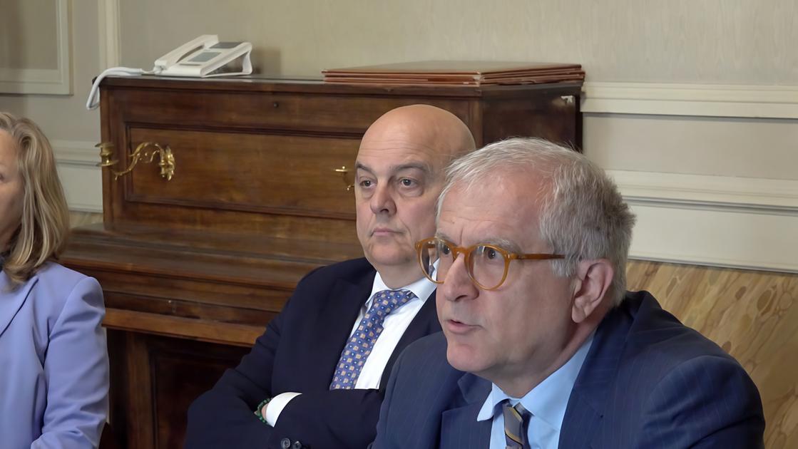 appalto farmaci tutto da rifare contratto sciolto da Ilgiorno.it appalto farmaci tutto da rifare contratto sciolto