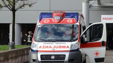 Notti insonni per chi abita al nuovo Pronto soccorso dell’ospedale di Lecco. E di giorno va solo un poco... Notti insonni per chi abita al nuovo Pronto soccorso dell’ospedale di Lecco. E di giorno va solo un poco...