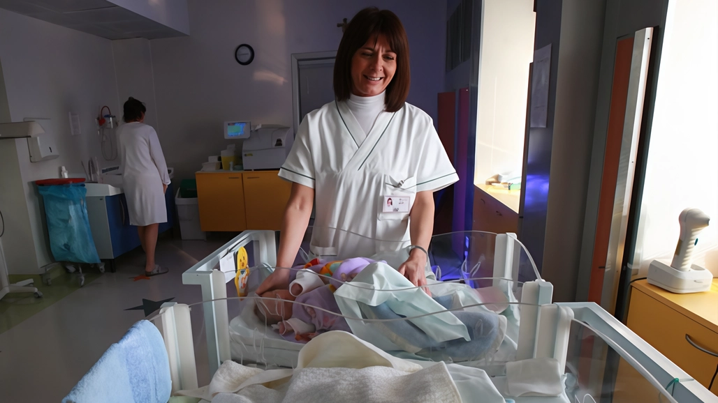 Il progetto offre alle neo mamme la possibilità di condividere le emozioni e ricevere preziosi consigli per la cura dei bambini