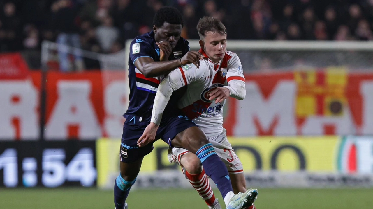 I virgiliani sono reduci dal combattuto pareggio (2-2) in rimonta con la Sampdoria I virgiliani sono reduci dal combattuto pareggio (2-2) in rimonta con la Sampdoria