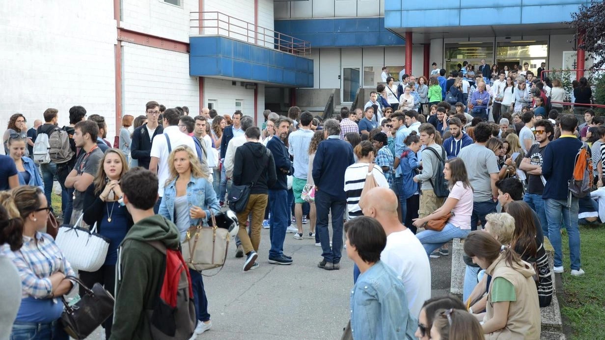 Oggi il grande giorno della prova I risultati saranno disponibili giovedì 25 settembre
