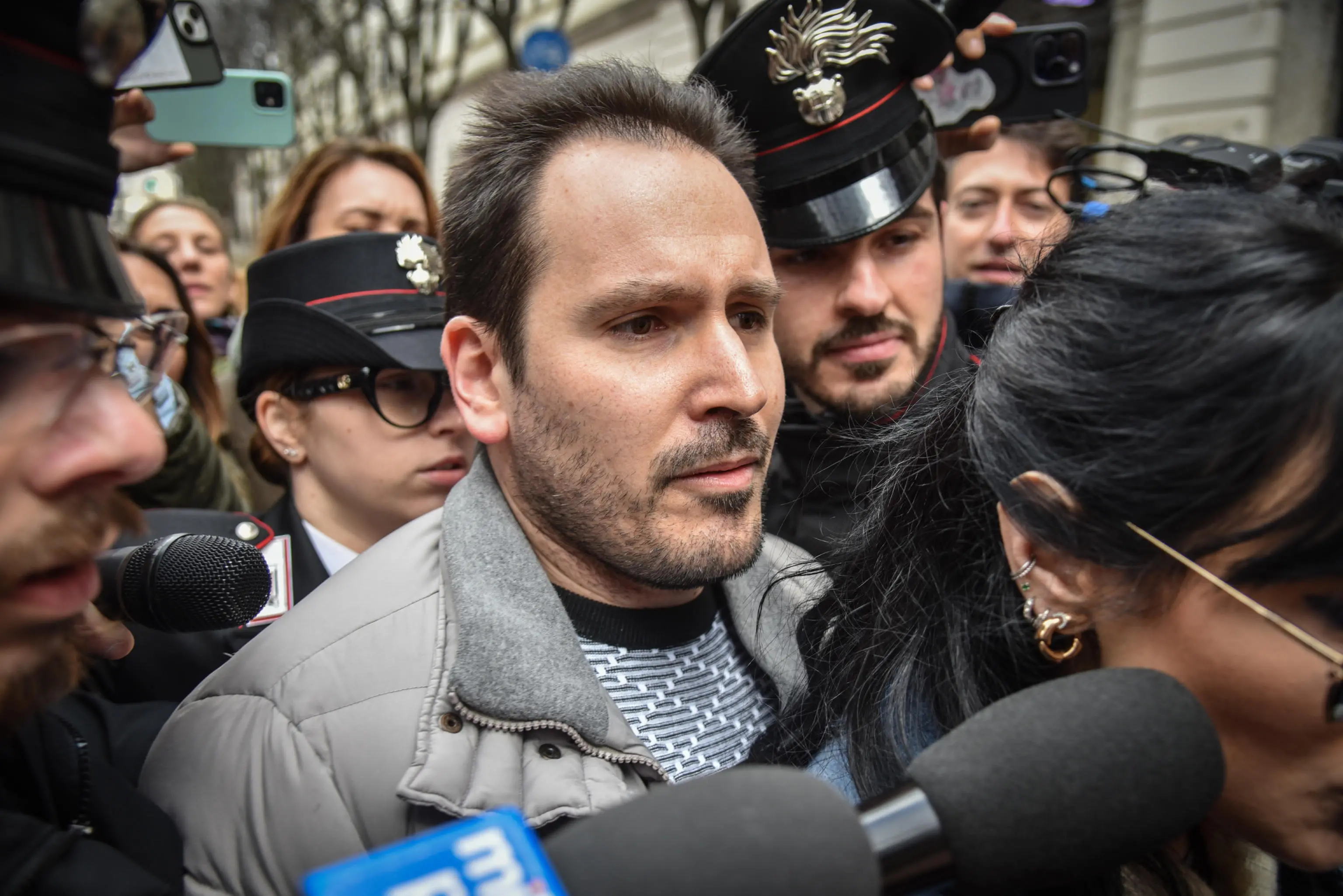 Delitto di Garlasco, il giudice che condannò Stasi contro Nordio: “Dice stupidaggini”