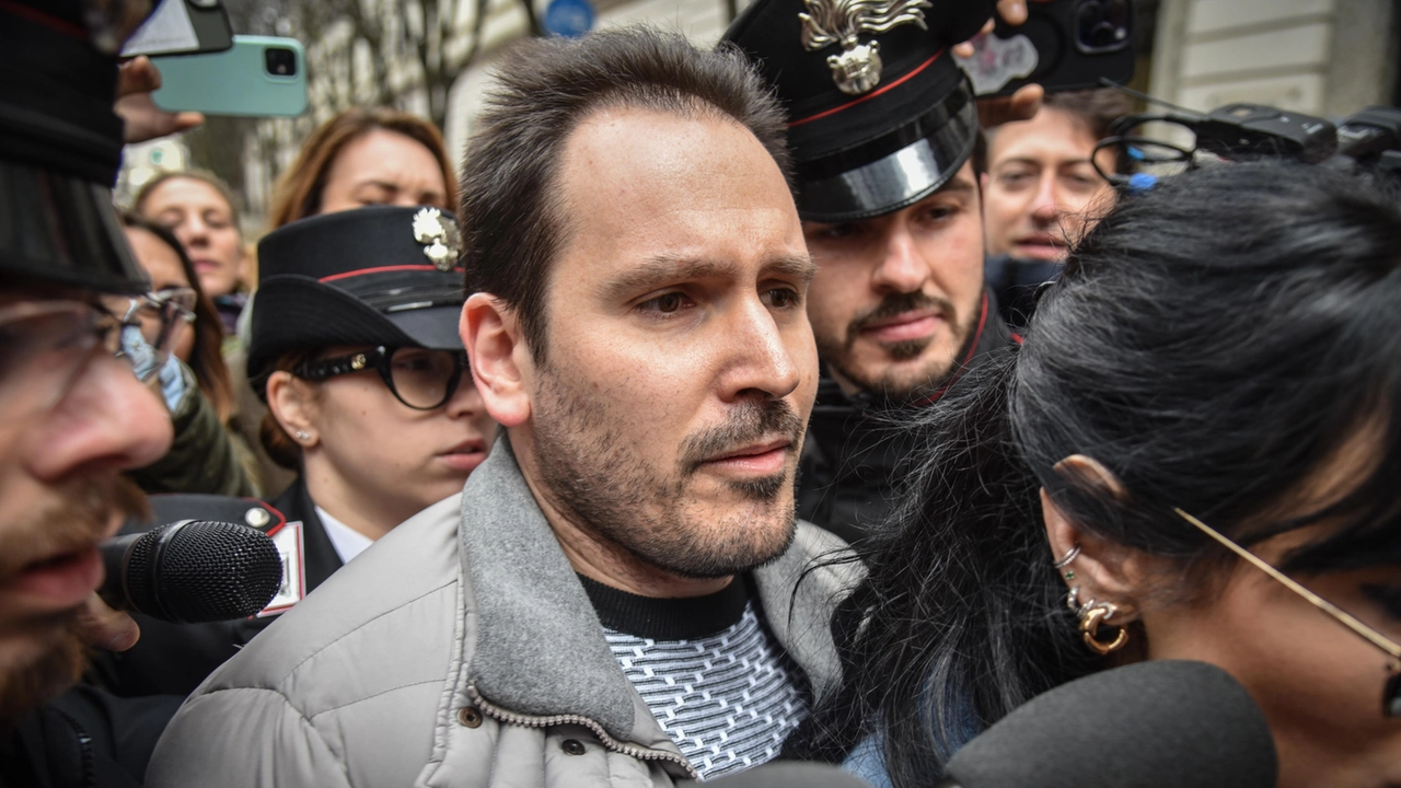 Delitto di Garlasco, il giudice che condannò Stasi contro Nordio: “Dice stupidaggini”