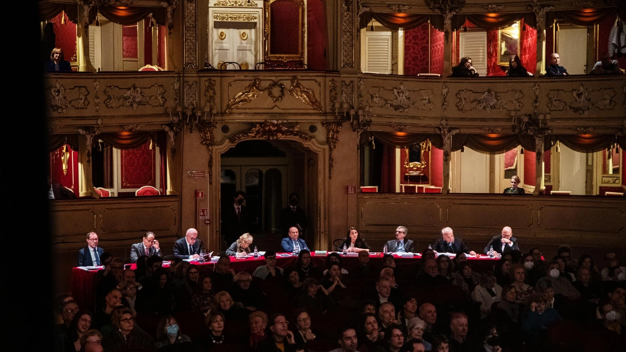 L'edizione 2023 del Concorso L'edizione 2023 del Concorso