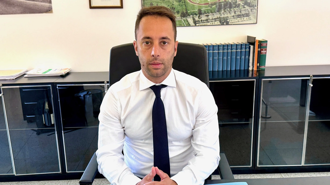 Rozzano, due settimane da sindaco e già 3 sparatorie: “Controlli rafforzati. La zona rossa? Utile”
