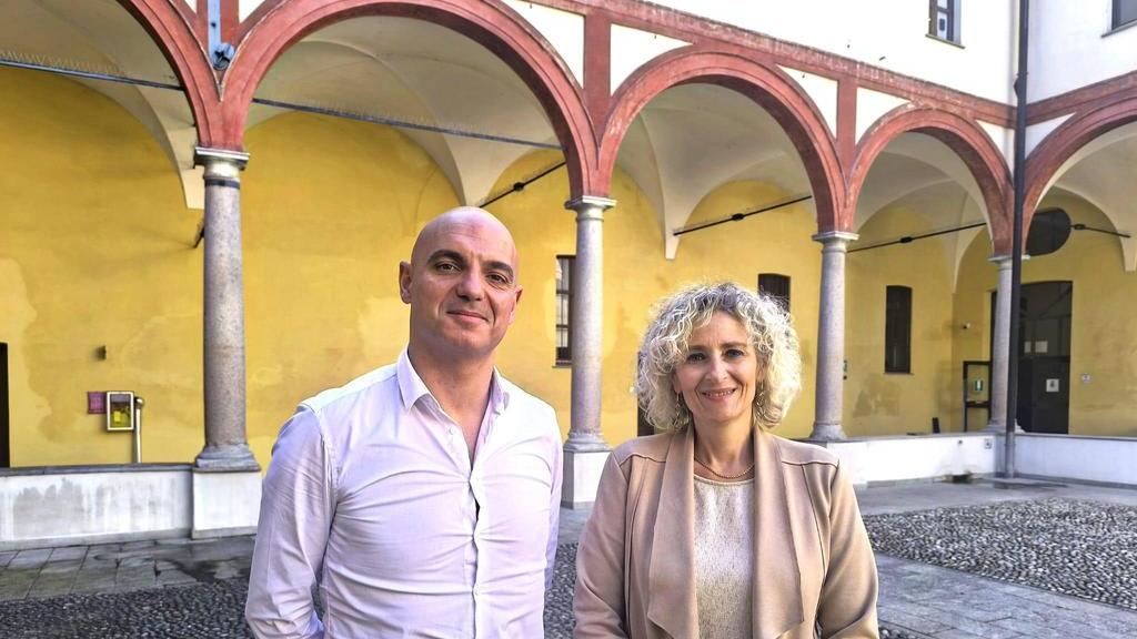 Tre liste e una missione: “pacificare“ il paese Tre liste e una missione: “pacificare“ il paese