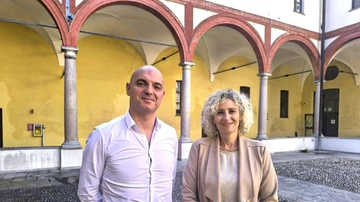 Trois listes et une mission : « pacifier » le pays