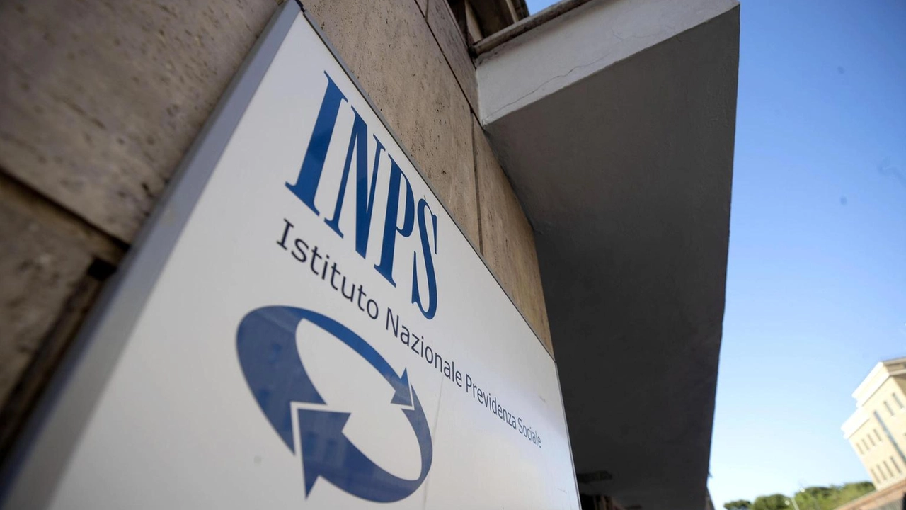 Un nuovo servizio Inps dall'1 luglio 2025: via alle videochiamate dell'utente Un nuovo servizio Inps dall'1 luglio 2025: via alle videochiamate dell'utente
