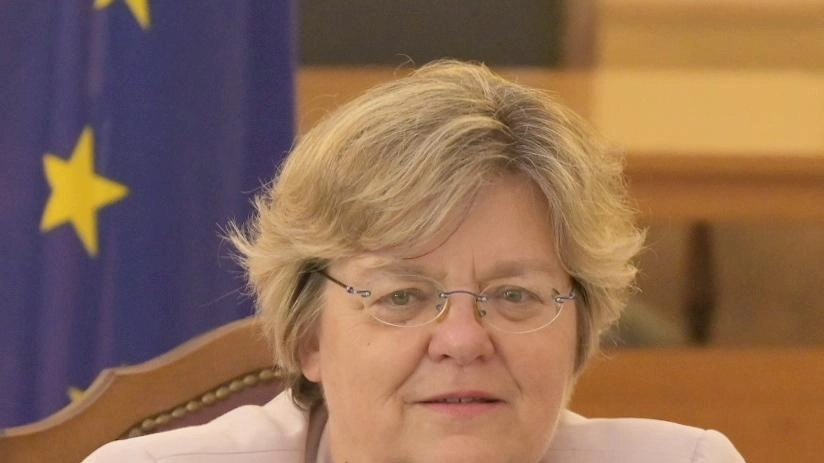 Il prefetto Francesca De Carlini ha presieduto il summit e dettato le linee alla Polizia locale Il prefetto Francesca De Carlini ha presieduto il summit e dettato le linee alla Polizia locale