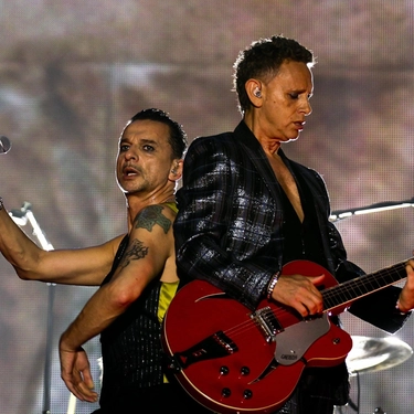 I Depeche Mode in concerto ad Assago: info, orari e scaletta