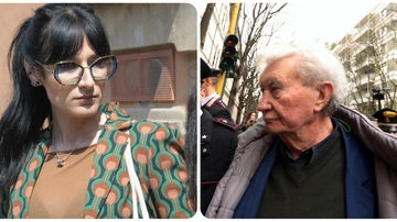 Angela Taccia, l’avvocata di Sempio: “Nessuna tirata d’orecchie per me. Il post ‘guerra dura senza paura’? Il mio account hackerato”