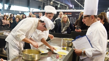 A bolha do Masterchef estourou: há uma crise na cozinha. Há escassez de chefs e garçons e os jovens estão desprezando a hotelaria.