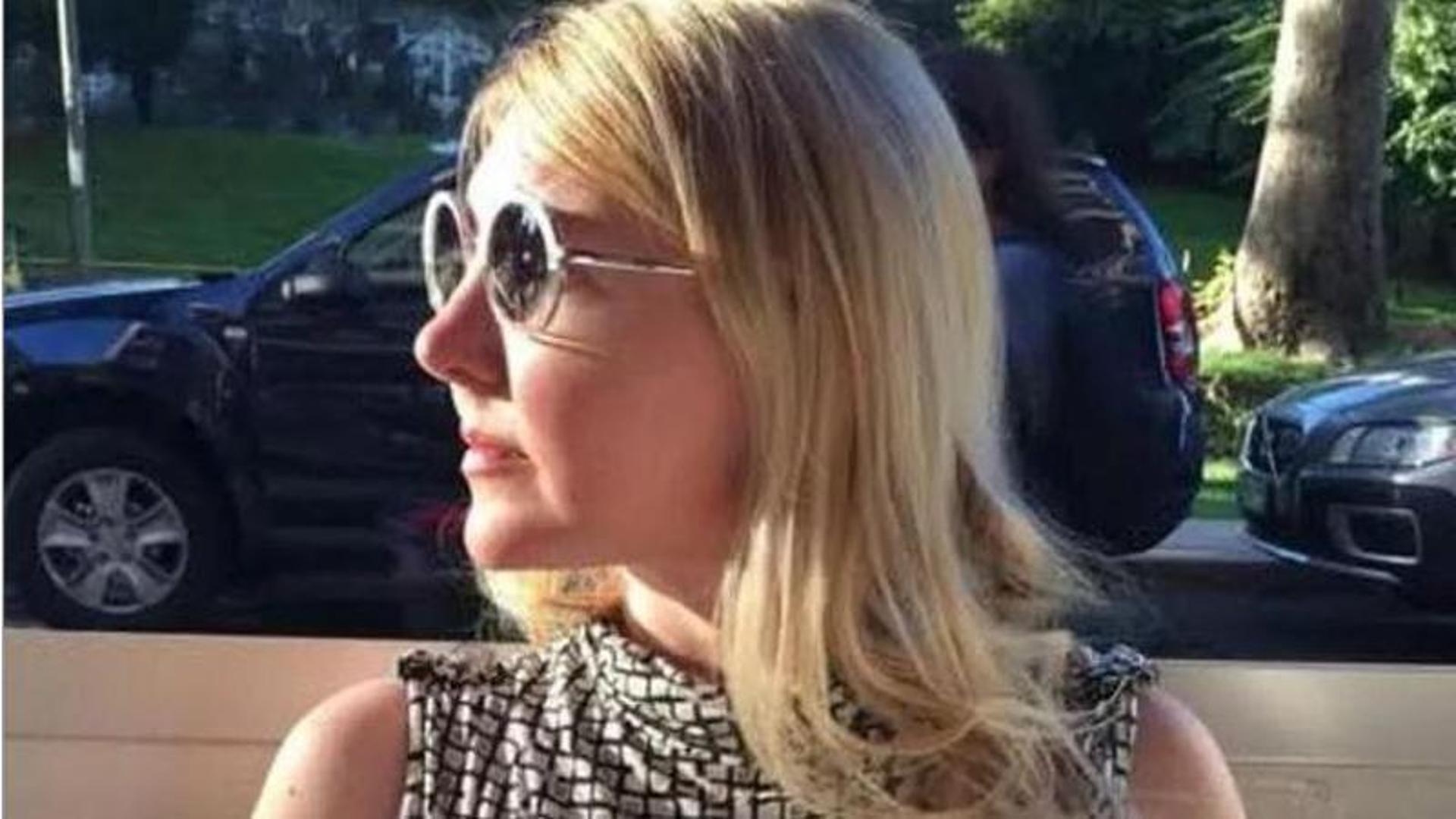 Hanna uccisa a Pozzuolo Martesana: la solidarietà dei cittadini e una lapide per la ballerina Hanna uccisa a Pozzuolo Martesana: la solidarietà dei cittadini e una lapide per la ballerina