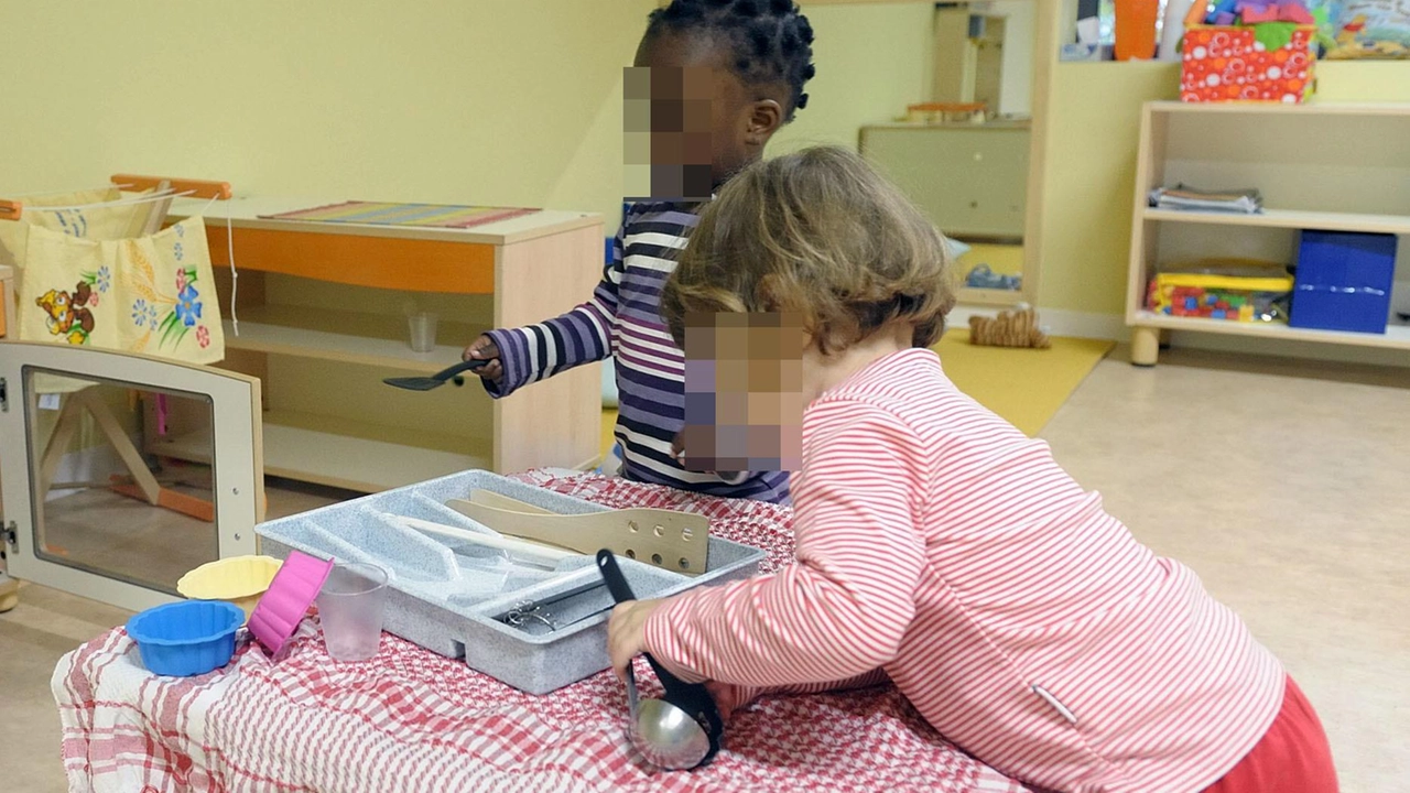 Bergamo, 4 anni e 6 mesi all’ex titolare dell’asilo dove i bambini venivano umiliati e maltrattati
