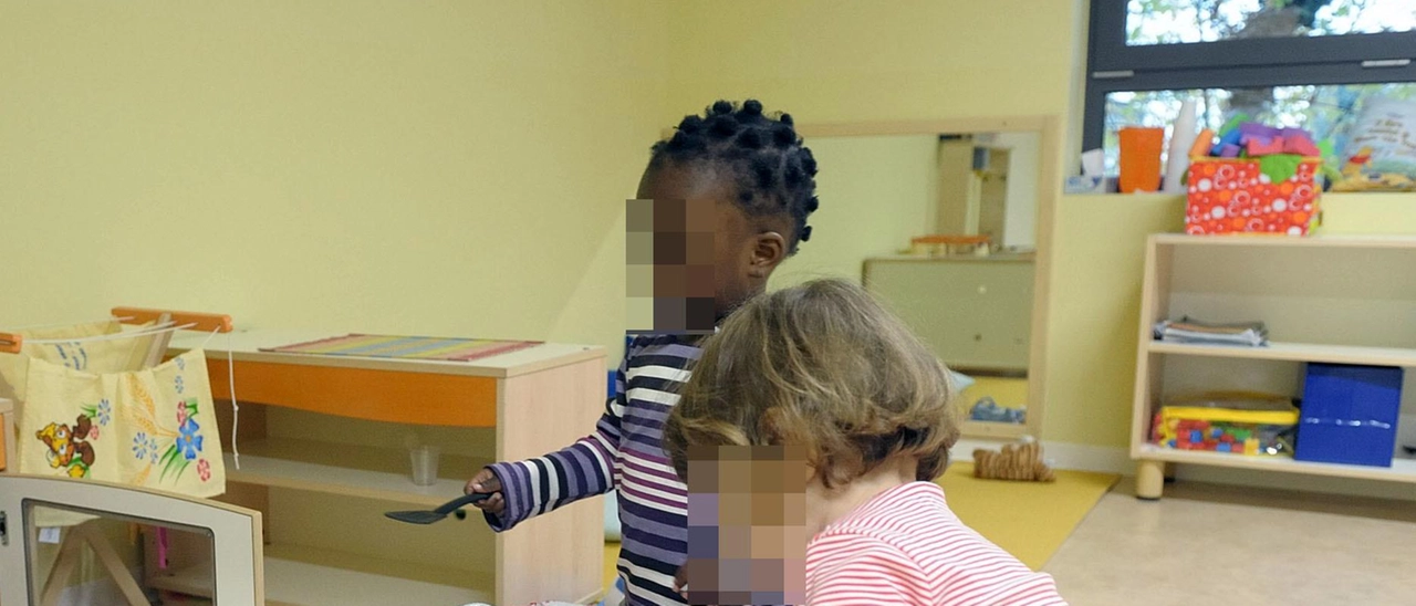 Bergamo, 4 anni e 6 mesi all’ex titolare dell’asilo dove i bambini venivano umiliati e maltrattati